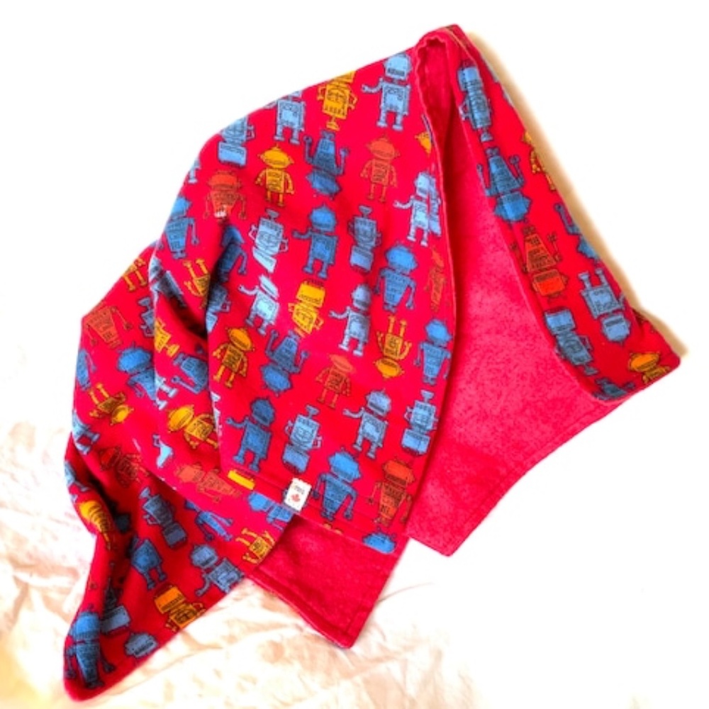 Baby Blanket/Stroller Cover